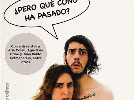 Cinco Años Sin Piedad