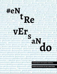 #entreversando