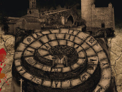El Juego De La Oca