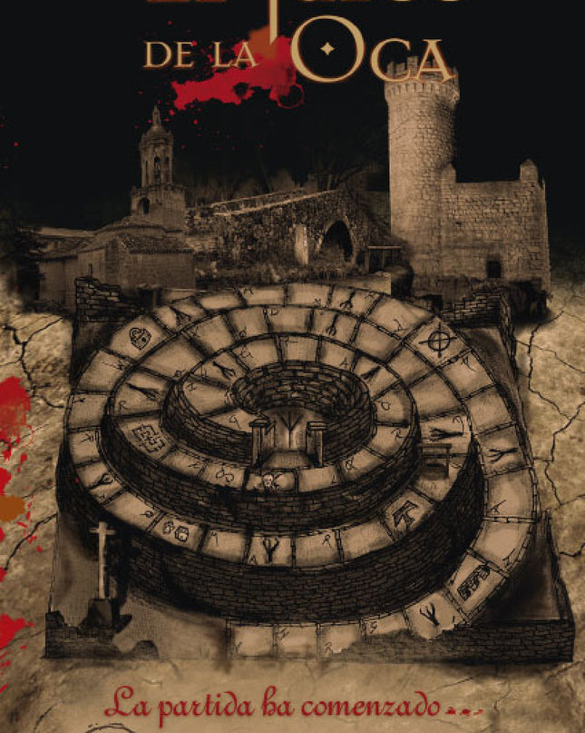 El Juego De La Oca