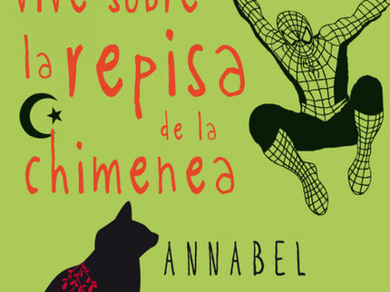 Mi Hermana Vive Sobre La Repisa De La Chimenea