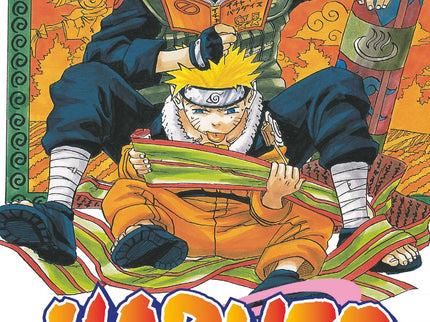 3.naruto