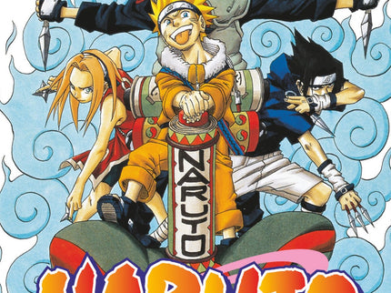 Naruto 05