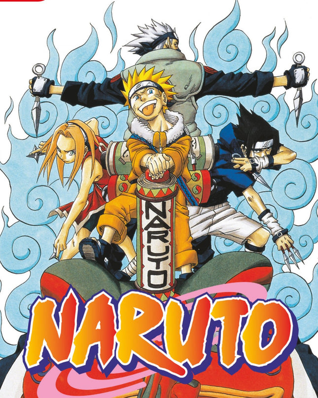 Naruto 05