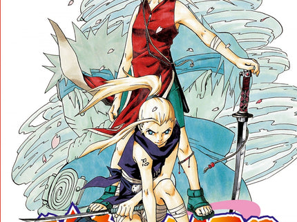 Naruto 6