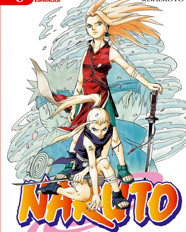 Naruto 6
