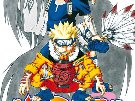 Naruto 7