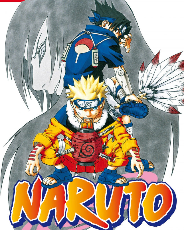 Naruto 7