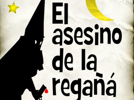 El Asesino De La Regañá