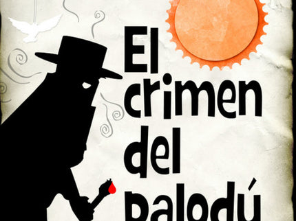 El Crimen Del Palodú