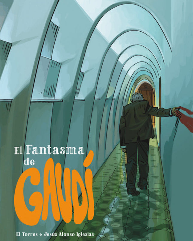 El Fantasma De Gaudí