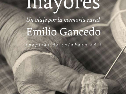 Palabras Mayores