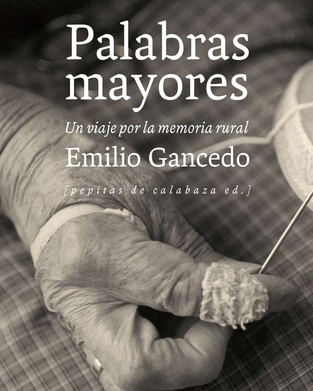 Palabras Mayores
