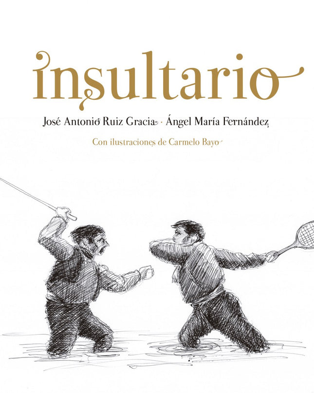 Insultario