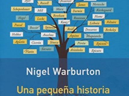 Una Pequeña Historia Filosofía