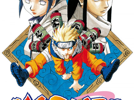 Naruto 9
