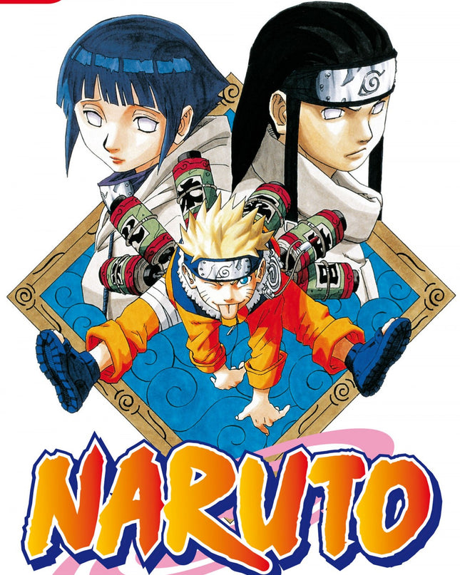 Naruto 9