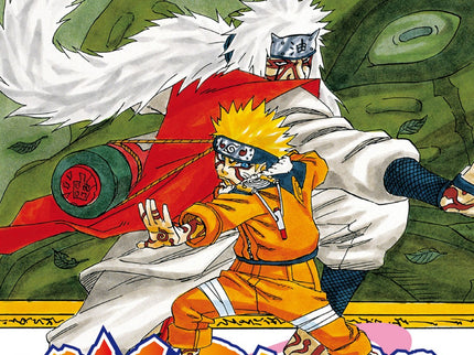 Naruto 11