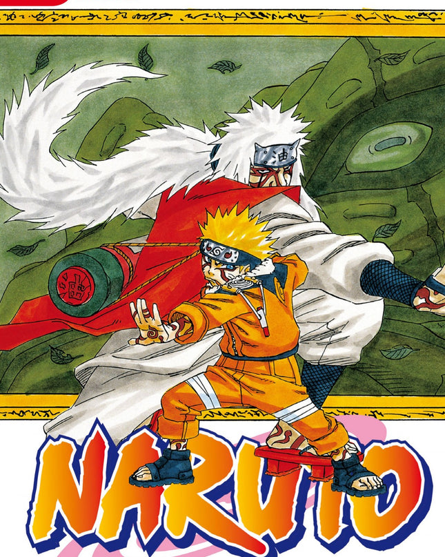 Naruto 11