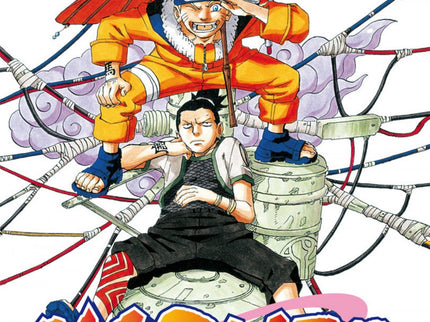 Naruto