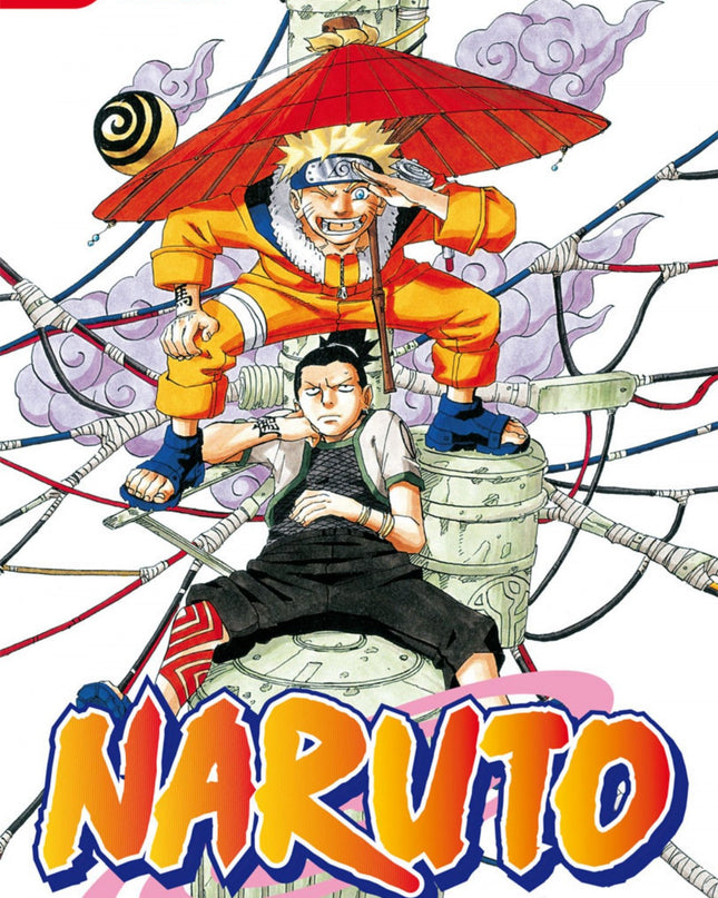 Naruto