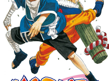 Naruto Nº 22/72
