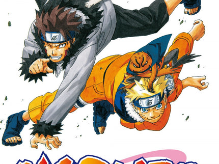 Naruto Nº 23/72