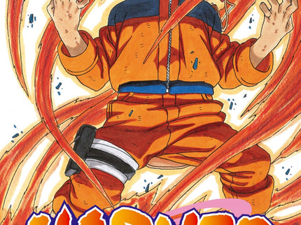 Naruto Nº26/72