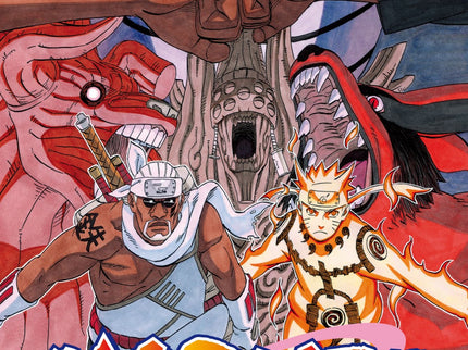 Naruto 57