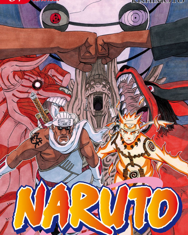Naruto 57