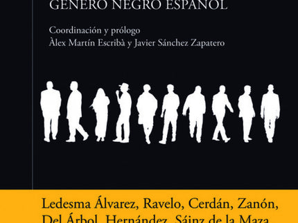 Diez Negritos