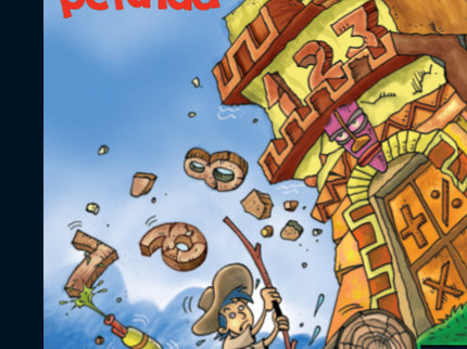 En Busca De La Tabla De Multiplicar Perdida