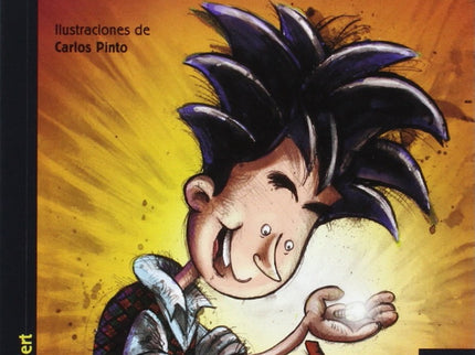 Las Aventuras Del Joven Einstein