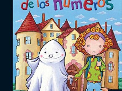 Aventuras En El Castillo De Los Números