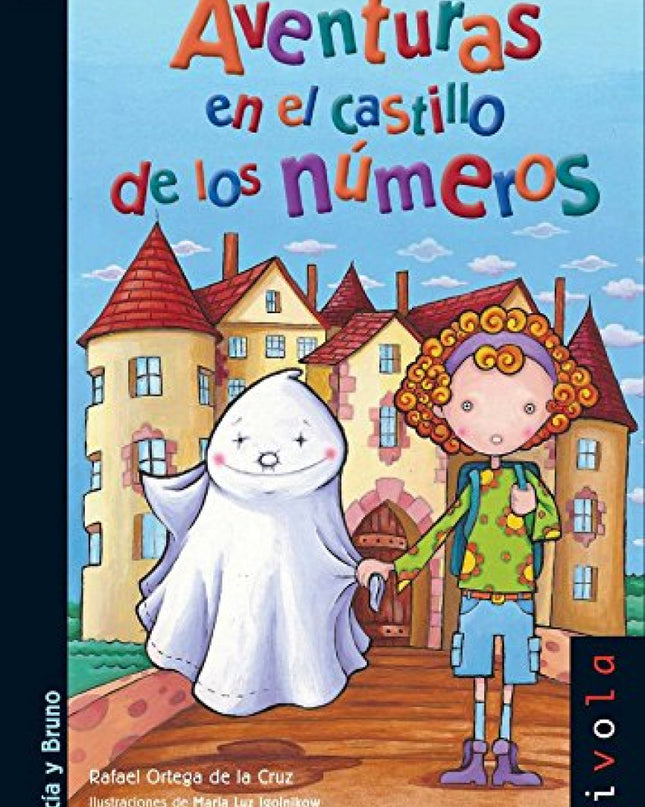 Aventuras En El Castillo De Los Números