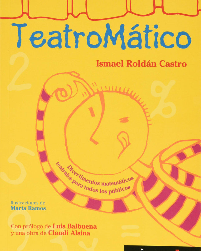 Teatromático