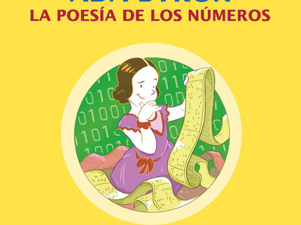 Ada Byron. La Poesía De Los Números