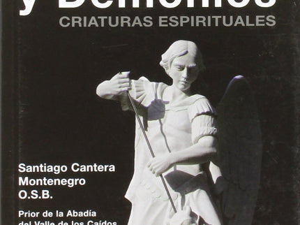 Angeles Y Demonios