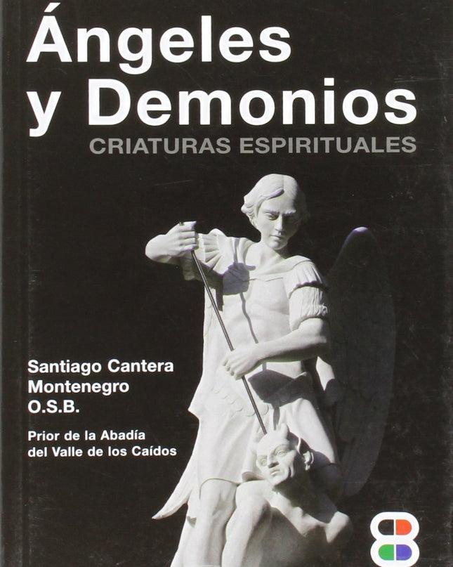 Angeles Y Demonios