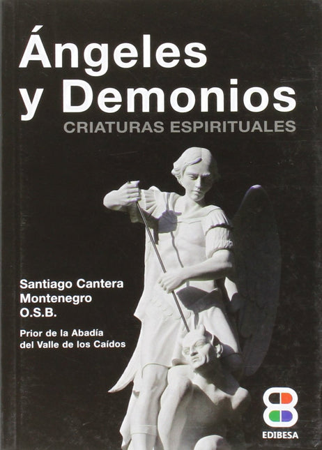 Angeles Y Demonios