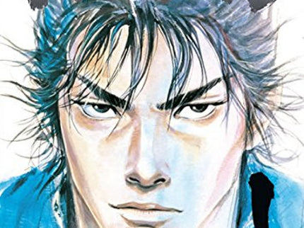Vagabond, 1