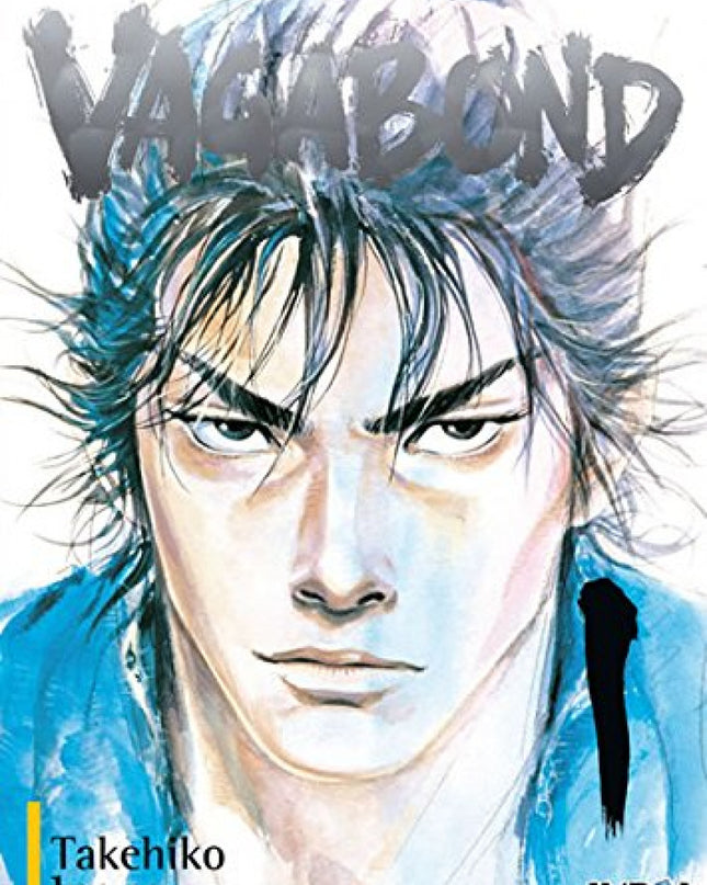 Vagabond, 1