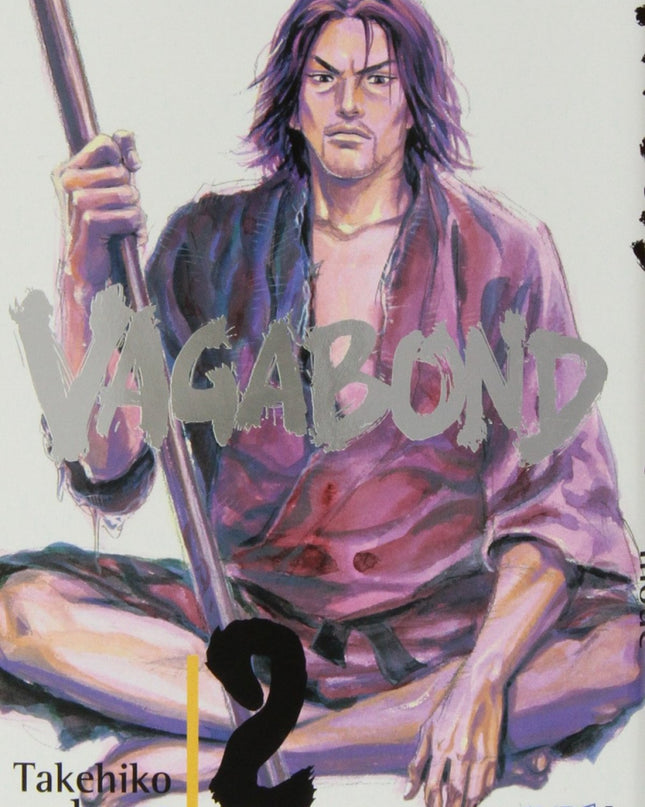 Vagabond, 2