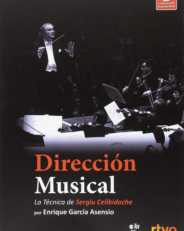Dirección Musical