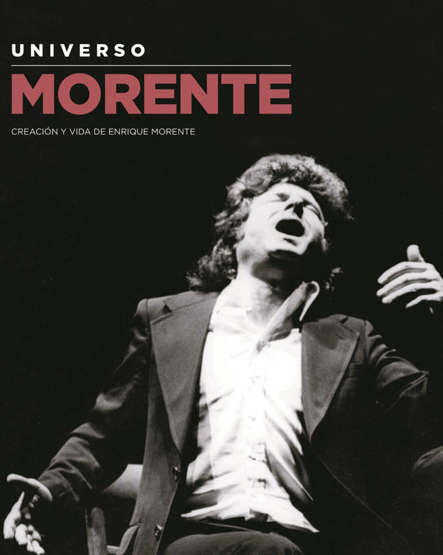 Universo Morente