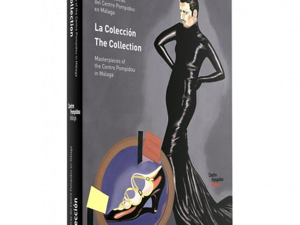 La Colección/The Collection