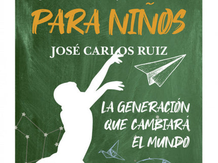 El Arte De Pensar Para Niños