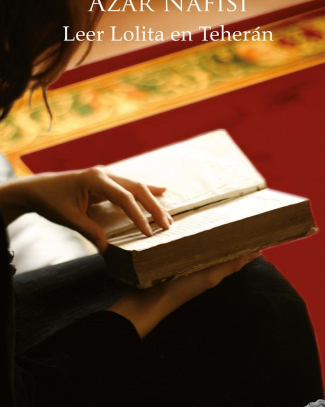 Leer Lolita En Teherán