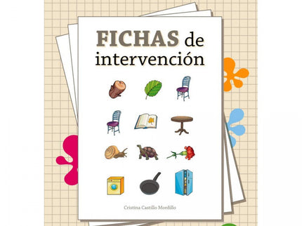 Fichas De Intervención 1