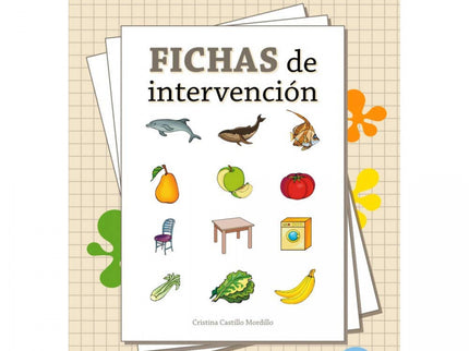 Fichas De Intervención 2